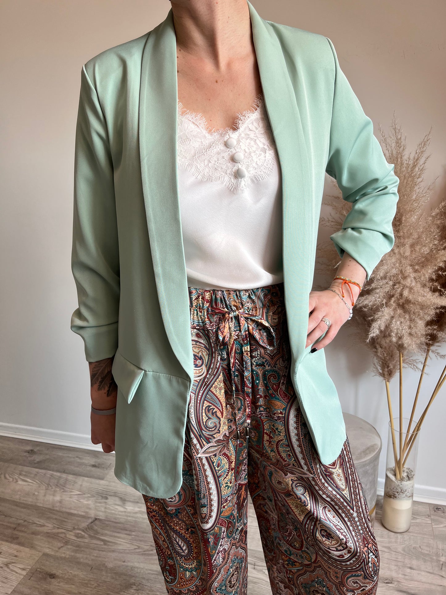 Blazer Vanessa