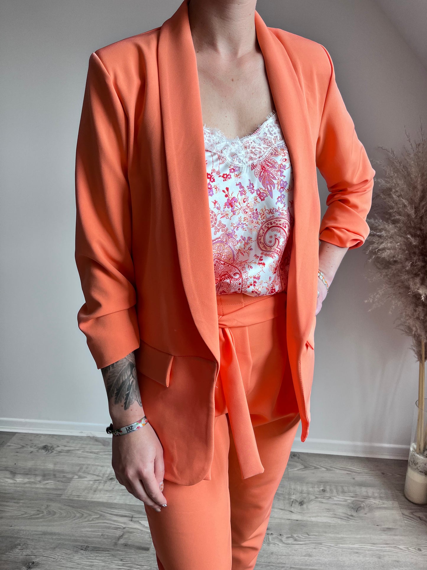 Blazer Vanessa