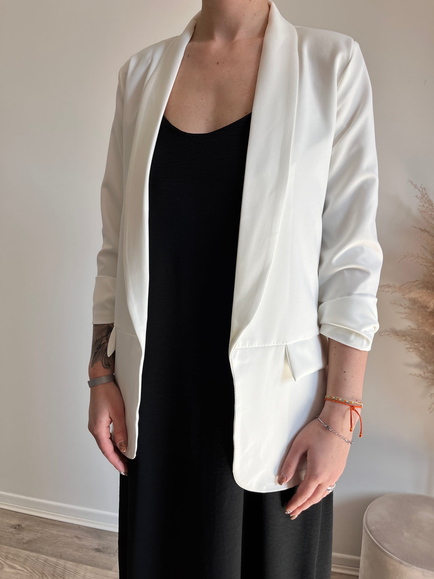 Blazer Vanessa