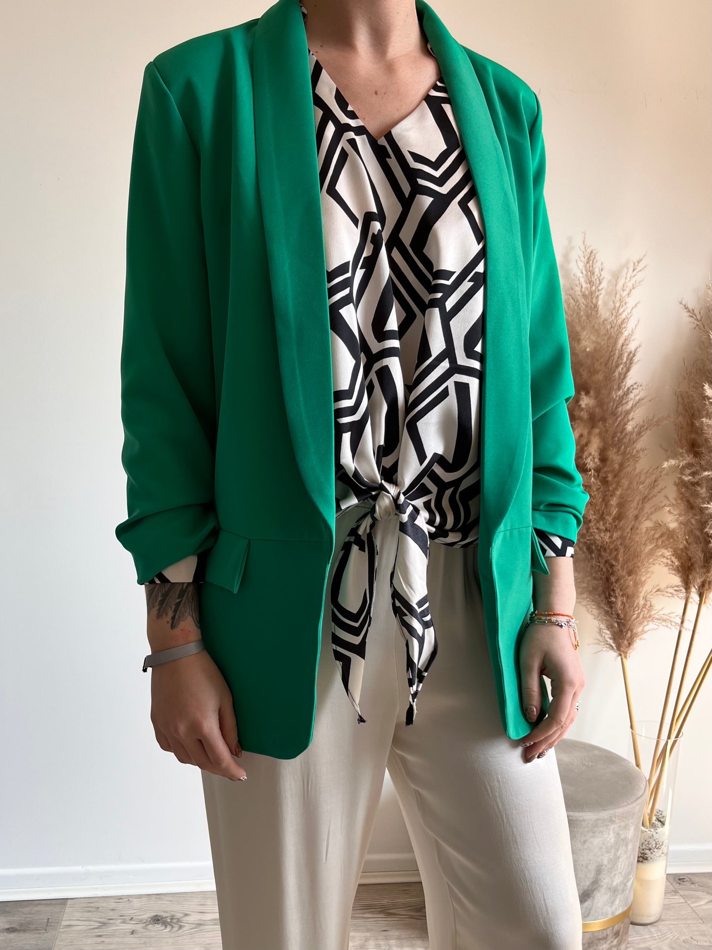 Blazer Vanessa