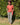 pantalon magique 7/8ème imprimé léopard, hyper confort, version été marque Johanna Paris, parfait avec le tee shirt à noeud ou le tee shirt biba