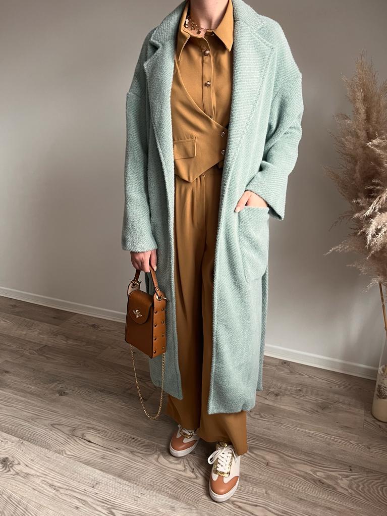 Manteau Carla