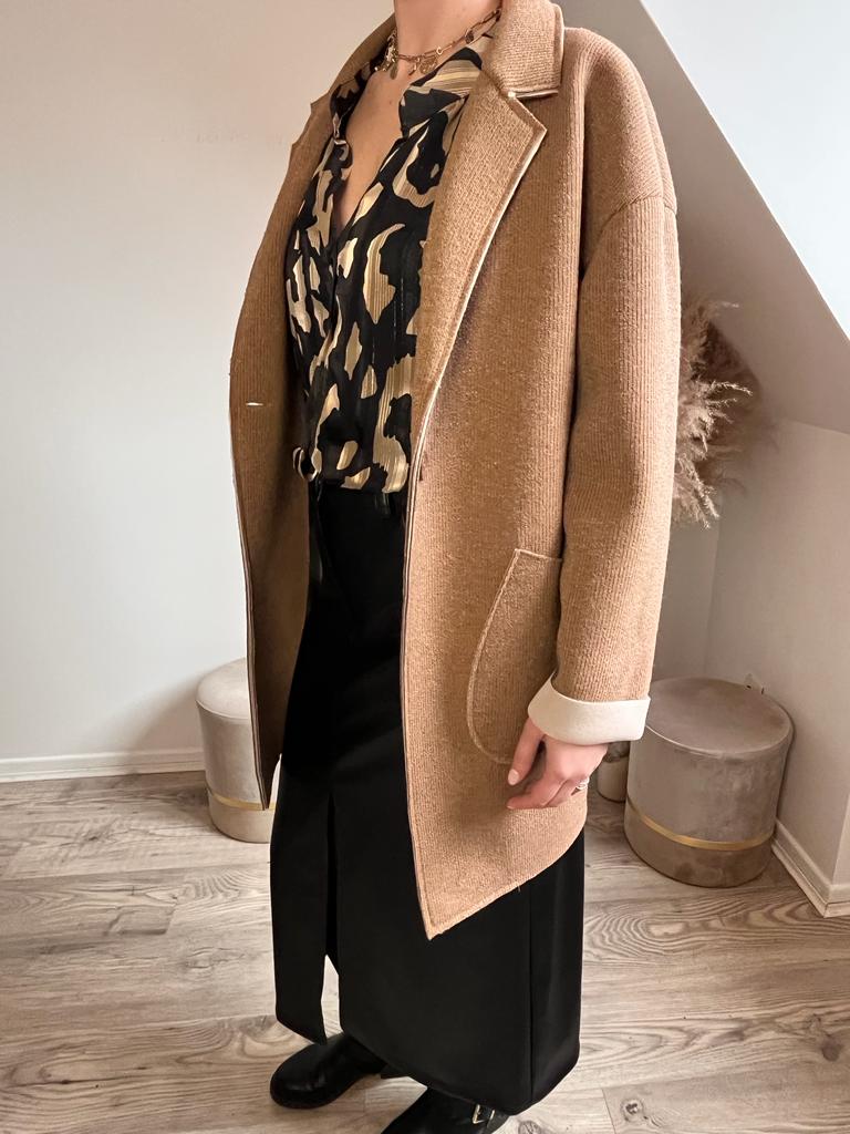 Manteau 3/4 Gaelle