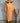 robe en gaze de coton imprimé léopard orange fluo marque Johanna Paris