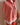 sweat fluo orangange avec capuche johanna paris
