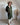 trench femme couleur kaki, coupe droite façon barbour johanna paris
