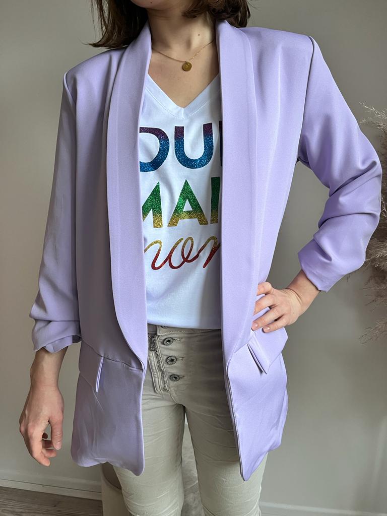Blazer Vanessa
