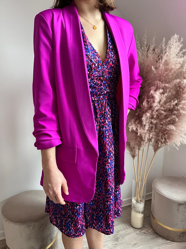 Blazer Vanessa