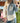 Chemise-Veste Multi-Matières "Safari Denim" - LM lulu