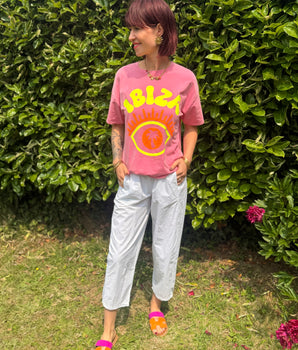 Tee shirt Ibiza Johanna Paris