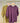 Chemise fluide col tunisien bas arrondi - Johanna Paris