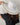 capeline chapeau pour femme blanc 