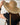 chapeau capeline camel pour femme 