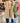 Trench-Coat Intemporel doublure carreaux