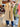 Trench-Coat Intemporel doublure carreaux
