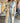 Trench bi colore LM lulu