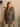 Blazer réversible léopard Johanna Paris, col tailleur, fermeture boutonnée et poches à rabat.