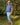 blouse fluide et légère col V en voile de coton, coupe loose 36 au 44 marque Johanna Paris