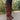 bottes guêtre en suédine choco, santiag, petit talon, détails clous, se ferme avec une fermeture éclaire.