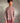 Chemise petits carreaux bordeaux et son. Ol