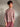 Chemise petits carreaux bordeaux et son. Ol