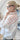 Chemise The Corner blanche et ses broderies