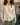Chemise rayée crème Johanna Paris brodée de petites fleurs roses col officier coton. Broderies florales roses et feuilles vertes sur chemisier rayé Johanna Paris style bohème. Chemise femme Johanna Paris rayures et fleurs vêtement romantique chic.