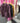 Chemise à froufrous Johanna Paris manches longues taille unique 36 à 42