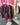 Chemise à froufrous Johanna Paris manches longues taille unique 36 à 42
