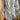 Chemise rayée bleu et ocre Johanna Paris à nouer, style chic Johanna Paris en coton stretch Johanna Paris