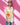 Veste sans manche colorée marque The Corner 