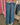 Jean PO clair version longue et large taille S, M et L Johanna Paris 