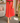 Jupe fluide rayée orange et fushia
Avec ceinture camel boutique MC by Chloé à Ronchin