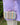 sac minaudière parme avec chainette marque the Corner