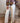 pantalon jambes larges écru Johanna Paris