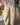 pantalon barrel beige Johanna paris