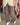 Pantalon Magic été Johanna Paris ultra léger coupe ample taille élastiquée avec poches coloris choco.