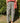 pantalon magique léopard beige, version été, 7/8ème marque Johanna Paris taille 36 au 44