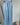 pantalon palazzo bleu ciel avec poches taille 34 à 40