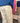 Pantalon rayé cargo Johanna Paris