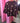 Pull fleurs brodées – Johanna Paris