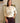 Pull fleurs brodées – Johanna Paris