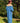Robe en Jean Légère à Bretelles – Johanna Paris