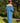 Robe en Jean Légère à Bretelles – Johanna Paris