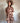 Robe courte en voile Lilou