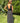 Robe plissée réversible -2 en 1