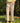 Pantalon magique rayé