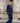 Ensemble pantalon franges  - The Corner