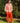 Chemise fluo Johanna Paris
