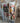 Robe longue "Diva Frida"